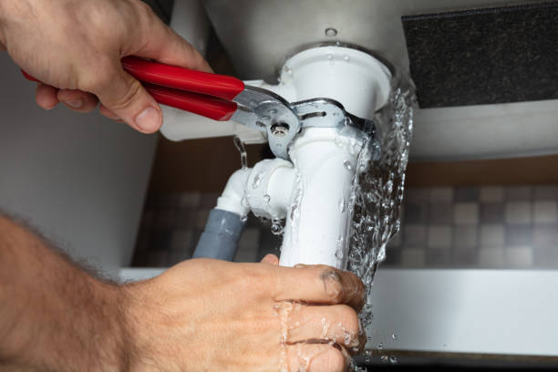 Kiln, MS Water damage restoration Company