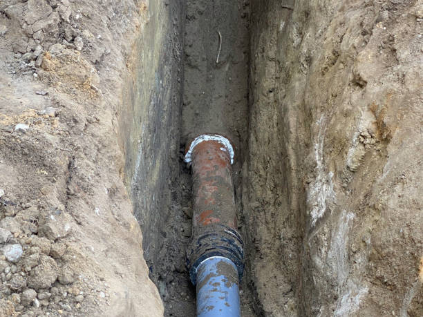 Best 24/7 water damage repair  in Kiln, MS