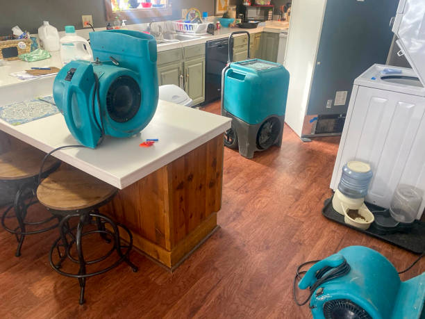 Best Residential water damage restoration  in Kiln, MS